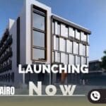 مول DR5 القاهرة الجديدة Mall DR5 New Cairo