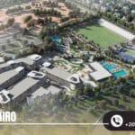 مول FCC التجمع الخامس FCC New Cairo Mall 2025