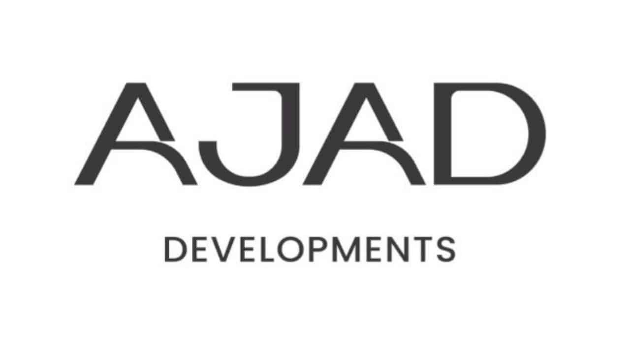 شركة أجاد للتطوير العقاري Ajad Developments