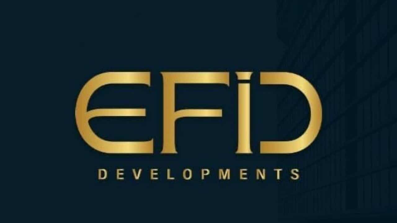 نبذة عن شركة EFID Developments