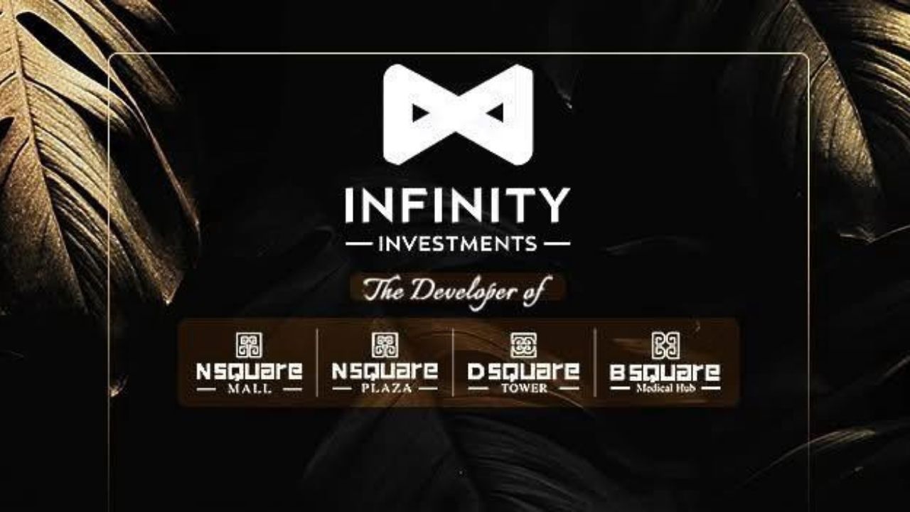 نبذة عن شركة Infinity إنفينتي للتطوير العقاري