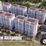 كمبوند صواري الاسكندرية الجديدة Sawary New Alexandria