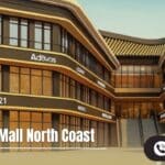 نوفا وان مول الساحل الشمالي Nova One Mall North Coast