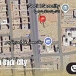 مول أركان مدينة بدر Mall Arkan Badr City