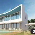 قرية فاكاي راس الحكمة الساحل الشمالي Vacay Rass El Hikma