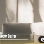 كازاكون القاهرة الجديدة KasaKuōn New Cairo