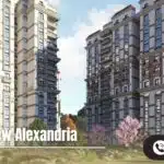 كمبوند صواري الاسكندرية الجديدة Sawary New Alexandria