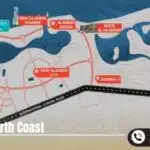 قرية العلمين لاجونز الساحل الشمالي Al Alamein Lagoons 2025