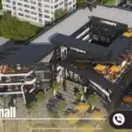 مول ان سكوير التجمع الخامس N Square New Cairo استلام 2025