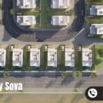 كمبوند بارك فالي سوفا زايد Park Valley Sova قسط على 13 سنة
