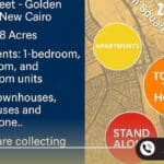 كمبوند زمرة إيست التجمع الخامس Zomra East New Cairo سعر 2025