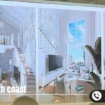 كريستا ماونتن فيو سيدي عبد الرحمن Crysta Mountain View استلام 2027