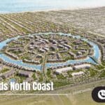 سيلفر ساندس الساحل الشمالي Silver Sands North Coast