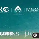قرية العلمين لاجونز الساحل الشمالي Al Alamein Lagoons 2025