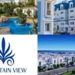 كريستا ماونتن فيو سيدي عبد الرحمن Crysta Mountain View استلام 2027