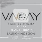 قرية فاكاي راس الحكمة الساحل الشمالي Vacay Rass El Hikma