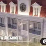 كمبوند صواري الاسكندرية الجديدة Sawary New Alexandria