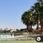 قرية ذا ايلاند مارينا 5 الساحل الشمالي The Island Marina 5