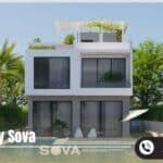 كمبوند بارك فالي سوفا زايد Park Valley Sova قسط على 13 سنة