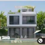 كمبوند بارك فالي سوفا زايد Park Valley Sova قسط على 13 سنة