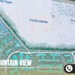 كريستا ماونتن فيو سيدي عبد الرحمن Crysta Mountain View استلام 2027
