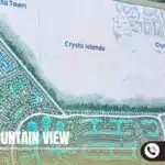 كريستا ماونتن فيو سيدي عبد الرحمن Crysta Mountain View استلام 2027