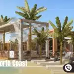 قرية سمر راس الحكمة الساحل الشمالي Summer North Coast الأهلي صبور
