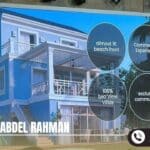 كريستا ماونتن فيو سيدي عبد الرحمن Crysta Mountain View استلام 2027