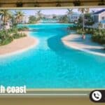 كريستا ماونتن فيو سيدي عبد الرحمن Crysta Mountain View استلام 2027