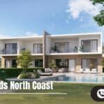 سيلفر ساندس الساحل الشمالي Silver Sands North Coast