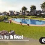سيلفر ساندس الساحل الشمالي Silver Sands North Coast