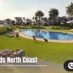 سيلفر ساندس الساحل الشمالي Silver Sands North Coast