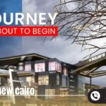 مول ان سكوير التجمع الخامس N Square New Cairo استلام 2025