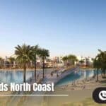 سيلفر ساندس الساحل الشمالي Silver Sands North Coast