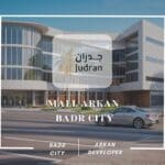 مول أركان مدينة بدر Mall Arkan Badr City