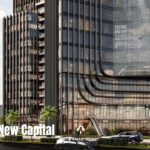 مول داو تاور العاصمة الإدارية Dao Tower New Capital شركة Aayan