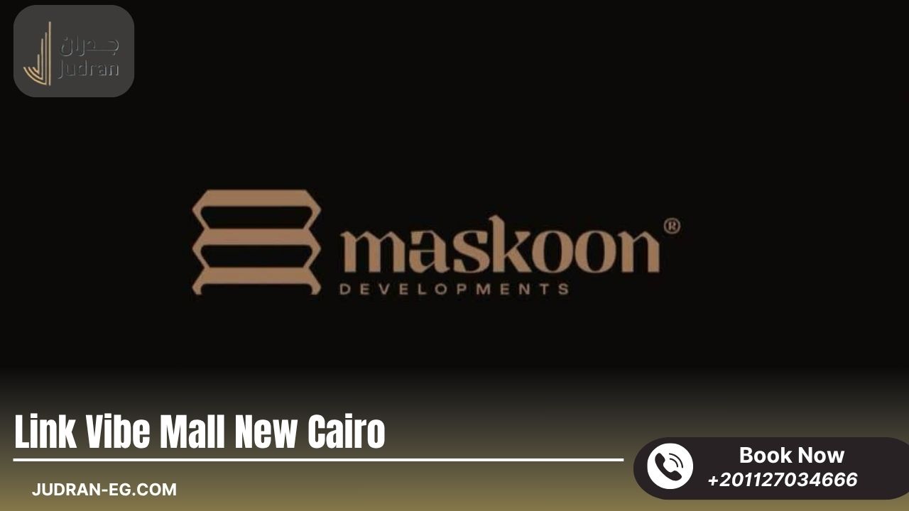 Link Vibe New Cairo
