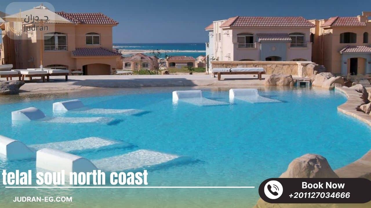 Telal Soul North Coast