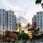 كمبوند إيفوريا كوين لاند العاصمة Euphoria Queen Land New Capital