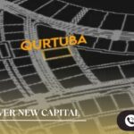 مول نزل تاور العاصمة الإدارية Nuzul Tower New Capital