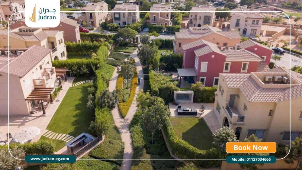 افضل كمبوندات التجمع الخامس والقاهرة الجديدة