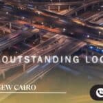 مول تري هب التجمع الخامس Tri Hub New Cairo