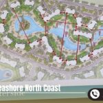 ووتر سايد الساحل الشمالي Waterside North Coast Hyde Park