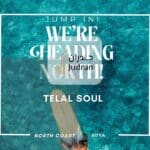 تلال سول الساحل الشمالي Telal Soul North Coast قسط 10 سنوات