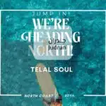 تلال سول الساحل الشمالي Telal Soul North Coast قسط 10 سنوات