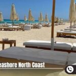 ووتر سايد الساحل الشمالي Waterside North Coast Hyde Park