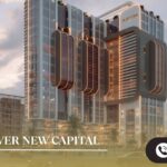 مول نزل تاور العاصمة الإدارية Nuzul Tower New Capital