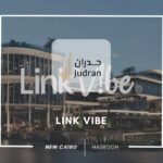 مول لينك فايب التجمع الخامس Link Vibe New Cairo شركة Maskoon