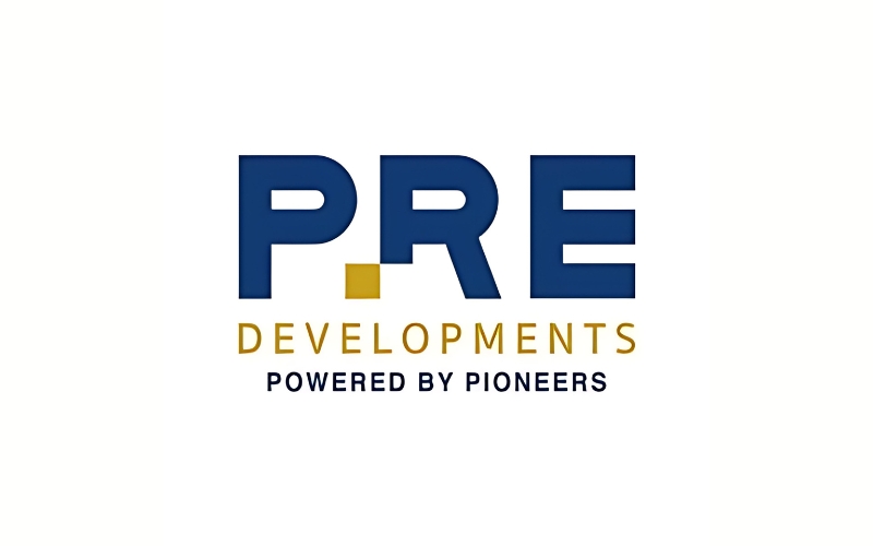 شركة PRE للتطوير العقاري