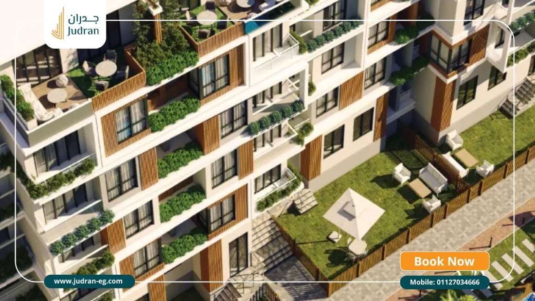 مميزات الاستثمار داخل كمبوند فاليا